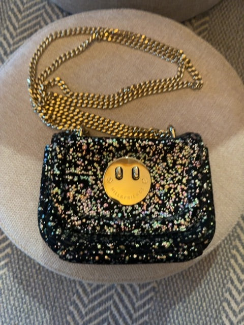 Hills and Friends Purse