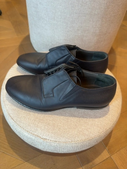 Lanvin Lace up Brogues