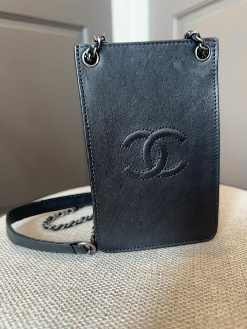 Chanel Mini Cross body