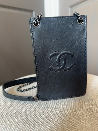 Chanel Mini Cross body