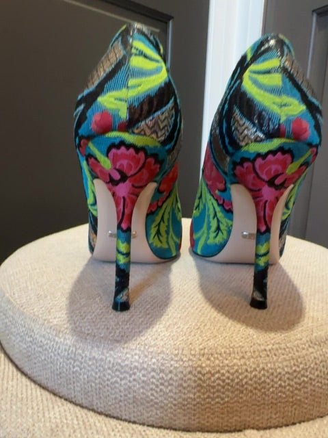 Gucci Heels