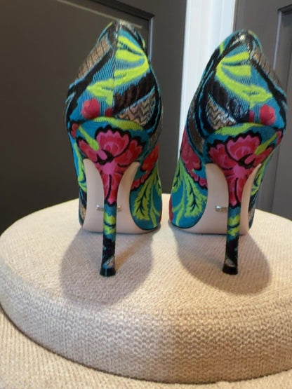 Gucci Heels