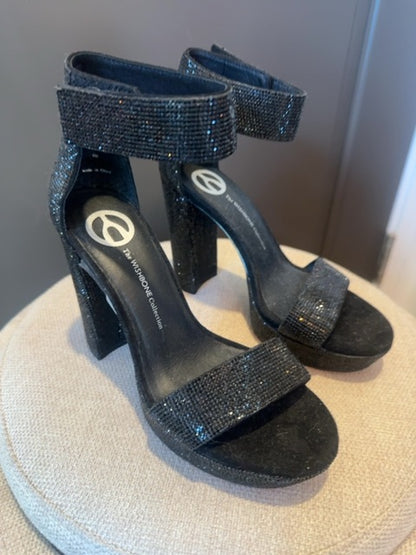 Wishbone Heels
