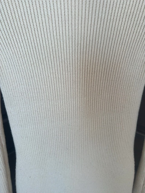 McQueen Dress - Sweater