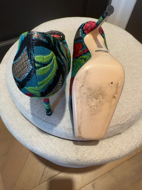 Gucci Heels