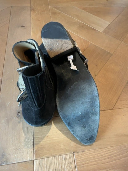 Toga Pulla Boots