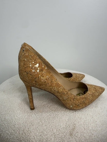 Sam Edelman Hazel Heels in Cork