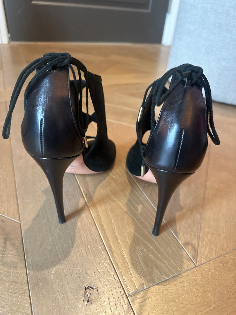 Aquazurra Heels