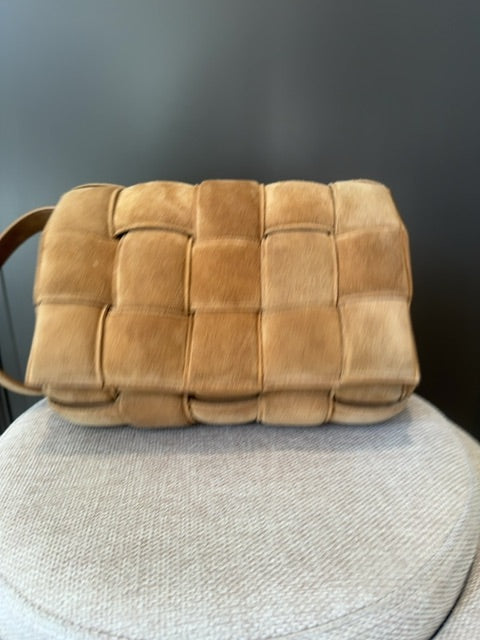 Bottega Veneta Bag Padded Cassette