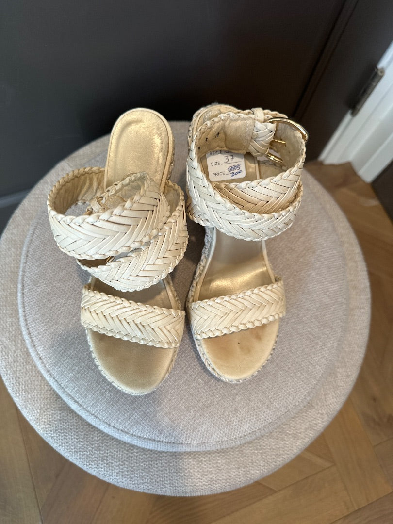 Stuart Weitzman Shoes wedges