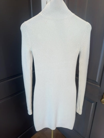 McQueen Dress - Sweater
