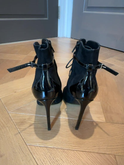 Saint Laurent Boots