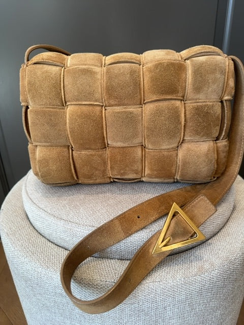 Bottega Veneta Bag Padded Cassette