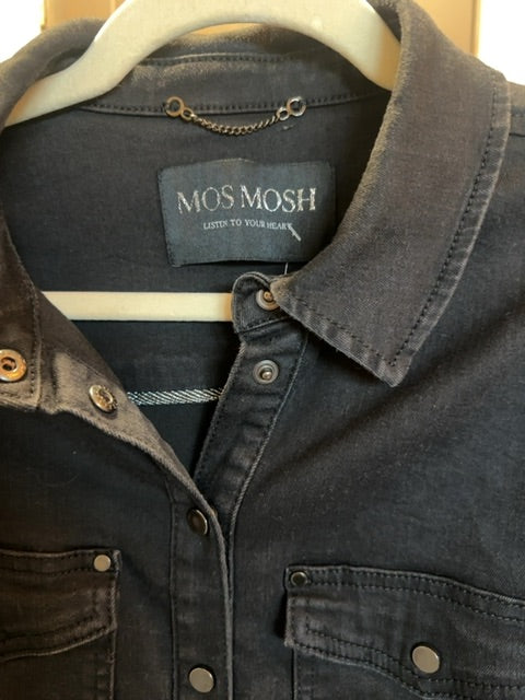 Mosh Mosh Shirt- Jean