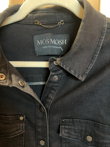Mosh Mosh Shirt- Jean