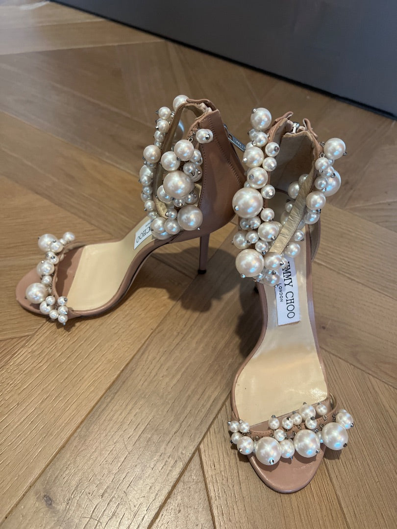 Jimmy Choo Shoes