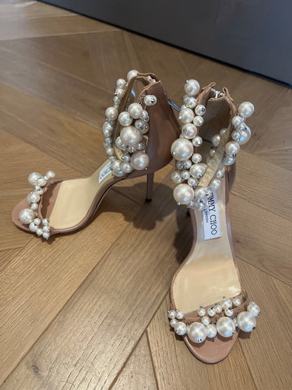 Jimmy Choo Shoes