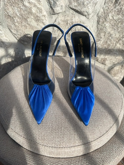 Saint Laurent Shoes
