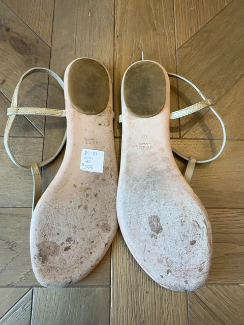 Gucci Sandals