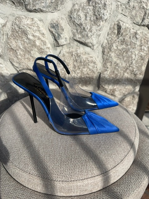 Saint Laurent Shoes