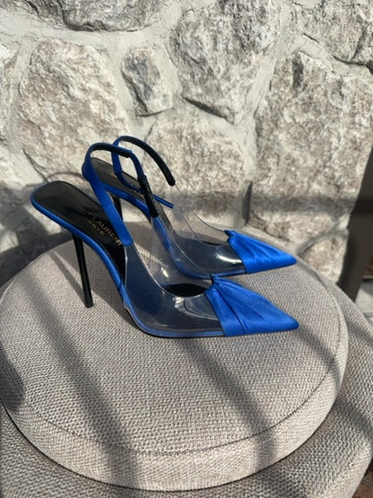Saint Laurent Shoes