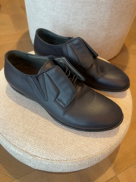 Lanvin Lace up Brogues