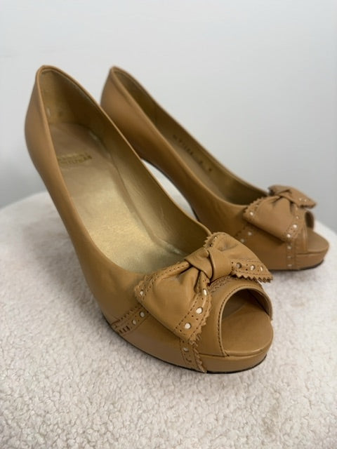 Stuart Weitzman Heels