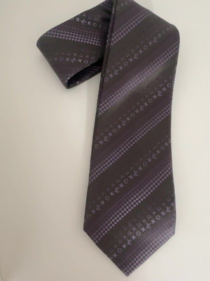 Louis Vuitton Silk tie