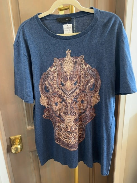 McQueen Men's T-shirt