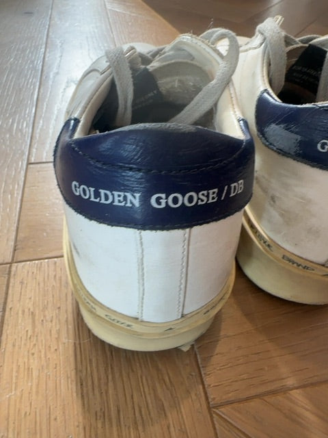Golden Goose Dress