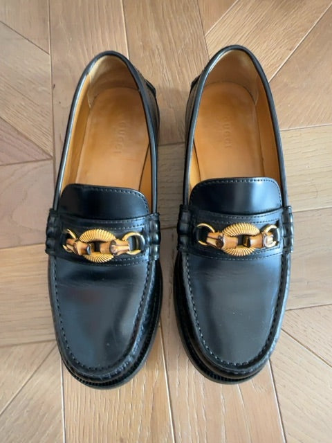 Gucci Loafers