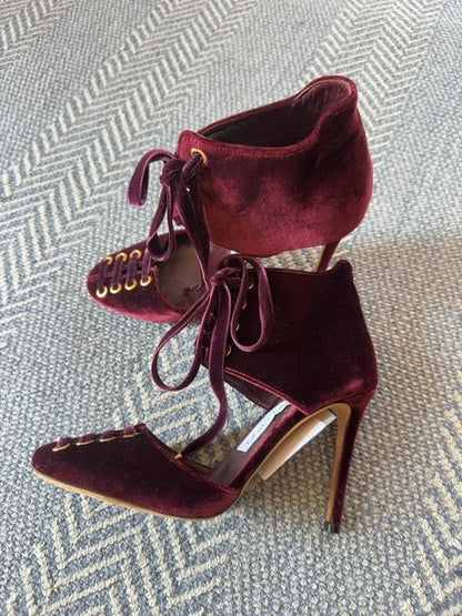 Jimmy Choo Shoes Heels