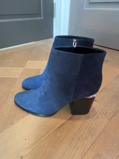 Alexander wang Booties