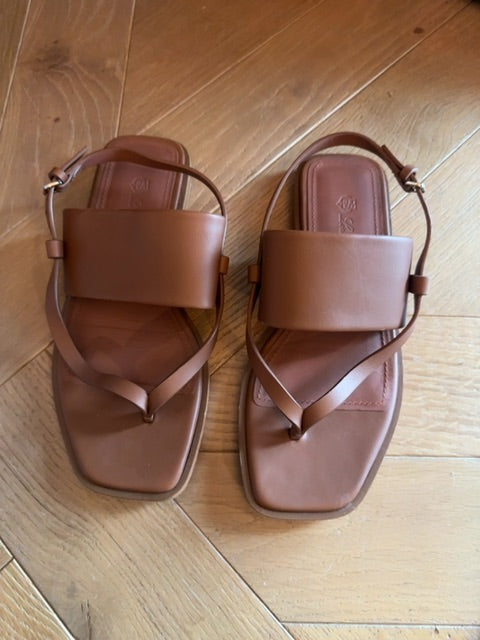 Loro Piana Sandals