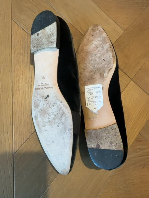 Manolo Shoes