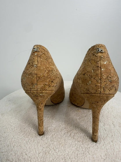 Sam Edelman Hazel Heels in Cork