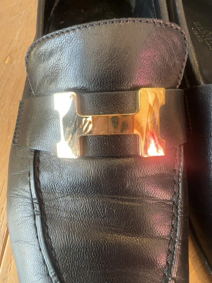 Hermes Shoes -loafers