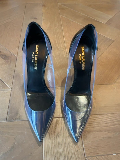 Saint Laurent Shoes