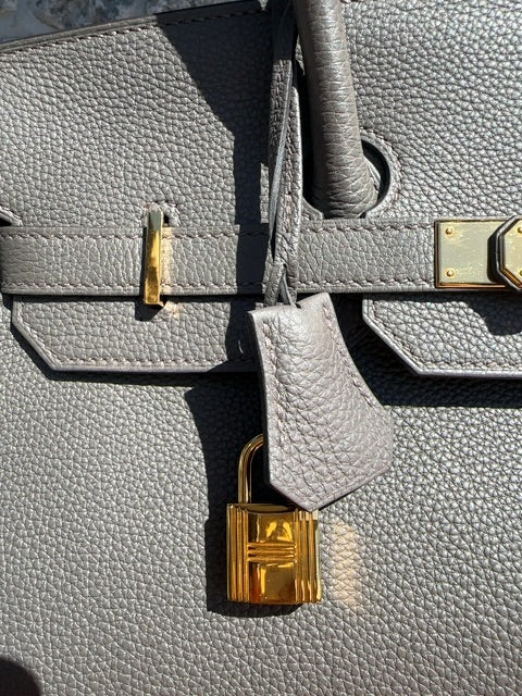 Hermes Birkin 35