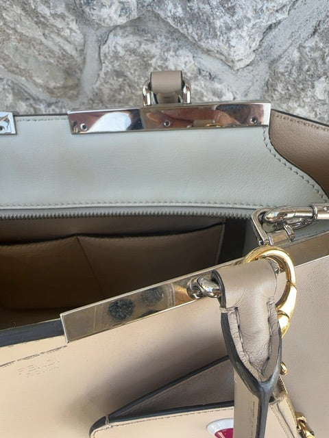 Fendi 3Jours tote handbag