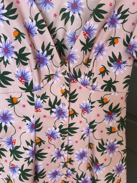 LHD Dress
