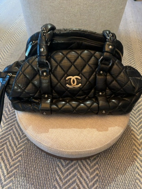 Chanel Purse