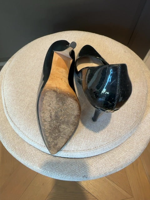 Christian Dior Heels