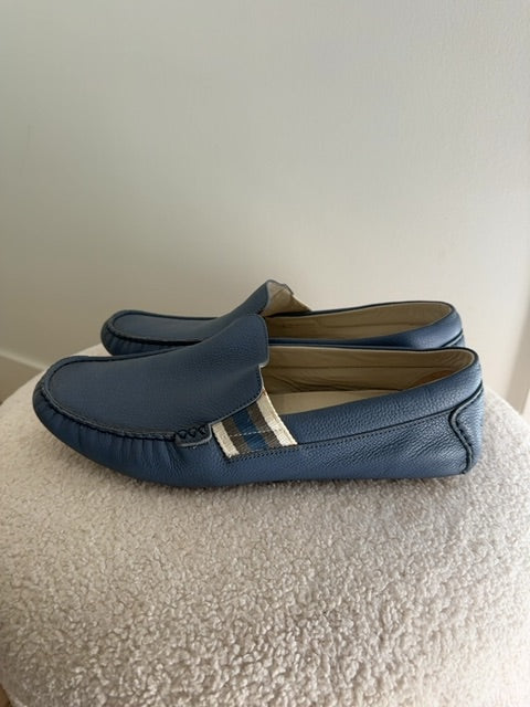 Gucci Men’s leather Loafers