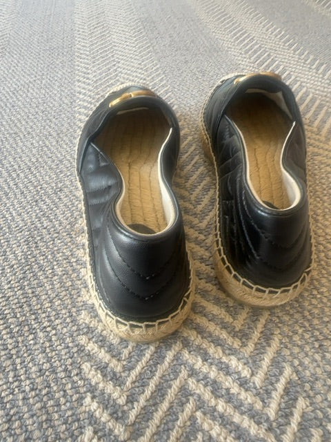 Gucci Espadrilles