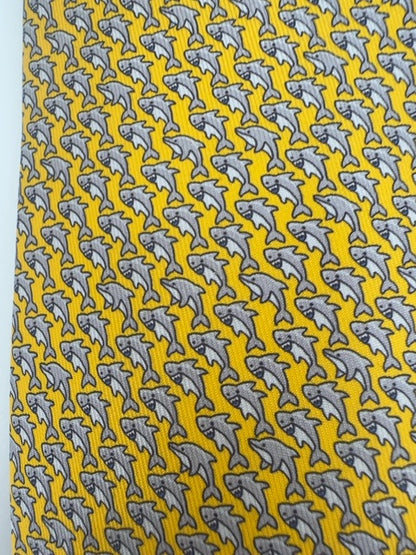 Hermes Tie