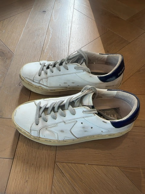 Golden Goose Dress