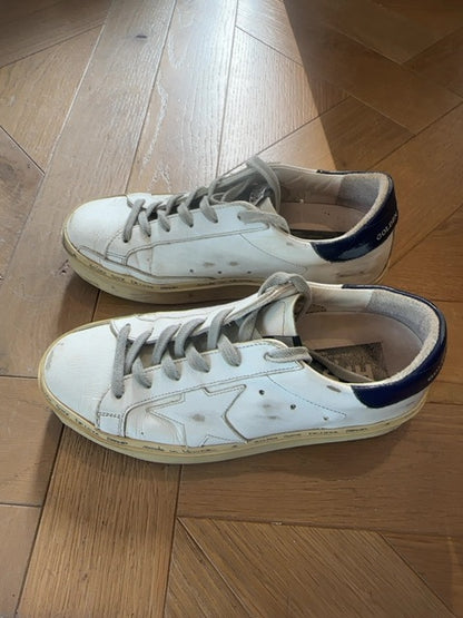 Golden Goose Dress
