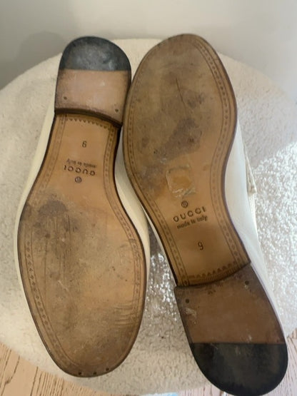Gucci Men’s Loafers