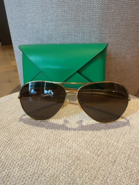 Bottega Sunglasses